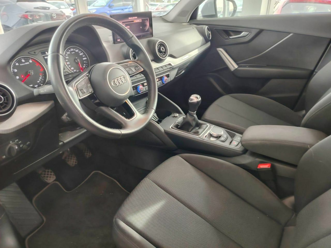 Audi Q2 Advanced 30 TFSI 81kW (110CV) - Foto 24