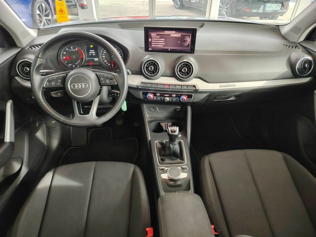 Audi Q2 Advanced 30 TFSI 81kW (110CV) - Foto 20