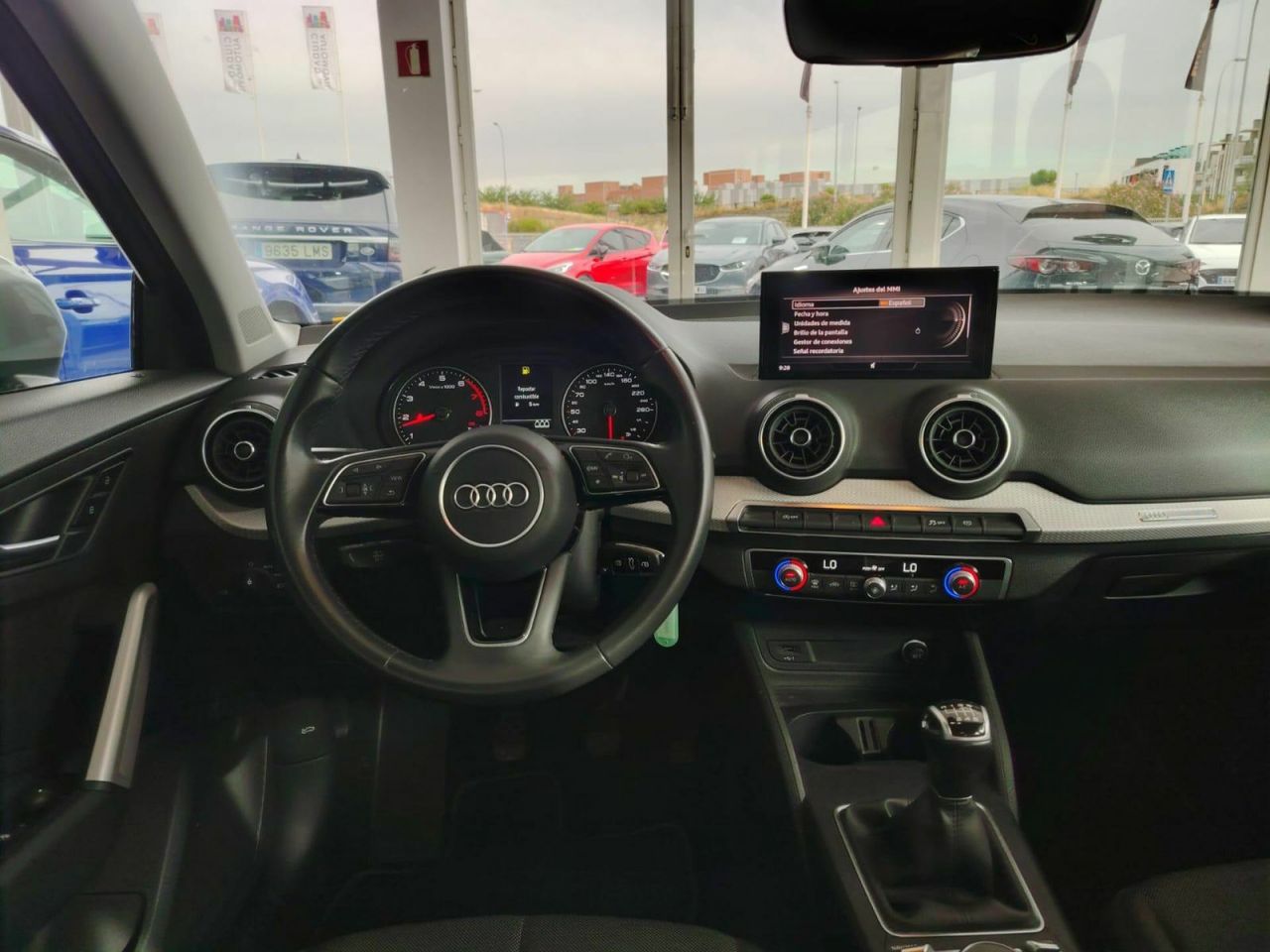 Audi Q2 Advanced 30 TFSI 81kW (110CV) - Foto 21