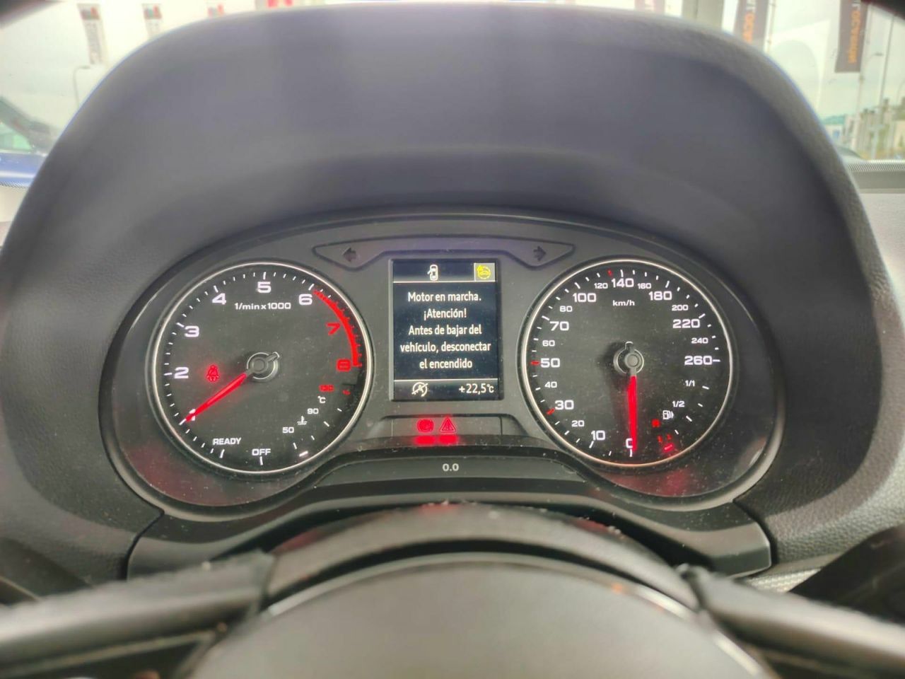 Audi Q2 Advanced 30 TFSI 81kW (110CV) - Foto 30
