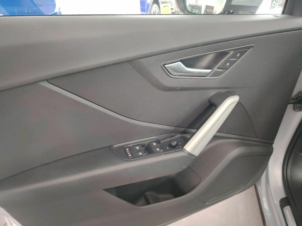 Audi Q2 Advanced 30 TFSI 81kW (110CV) - Foto 22