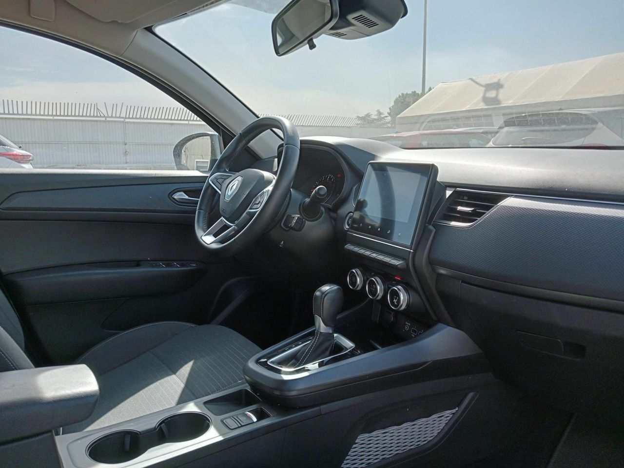 Renault Arkana Intens TCe 103kW(140CV) EDC Micro Híbr. - Foto 4