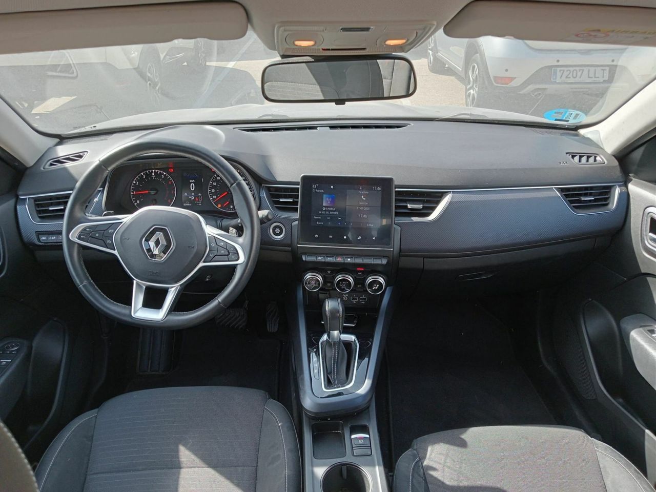 Renault Arkana Intens TCe 103kW(140CV) EDC Micro Híbr. - Foto 5
