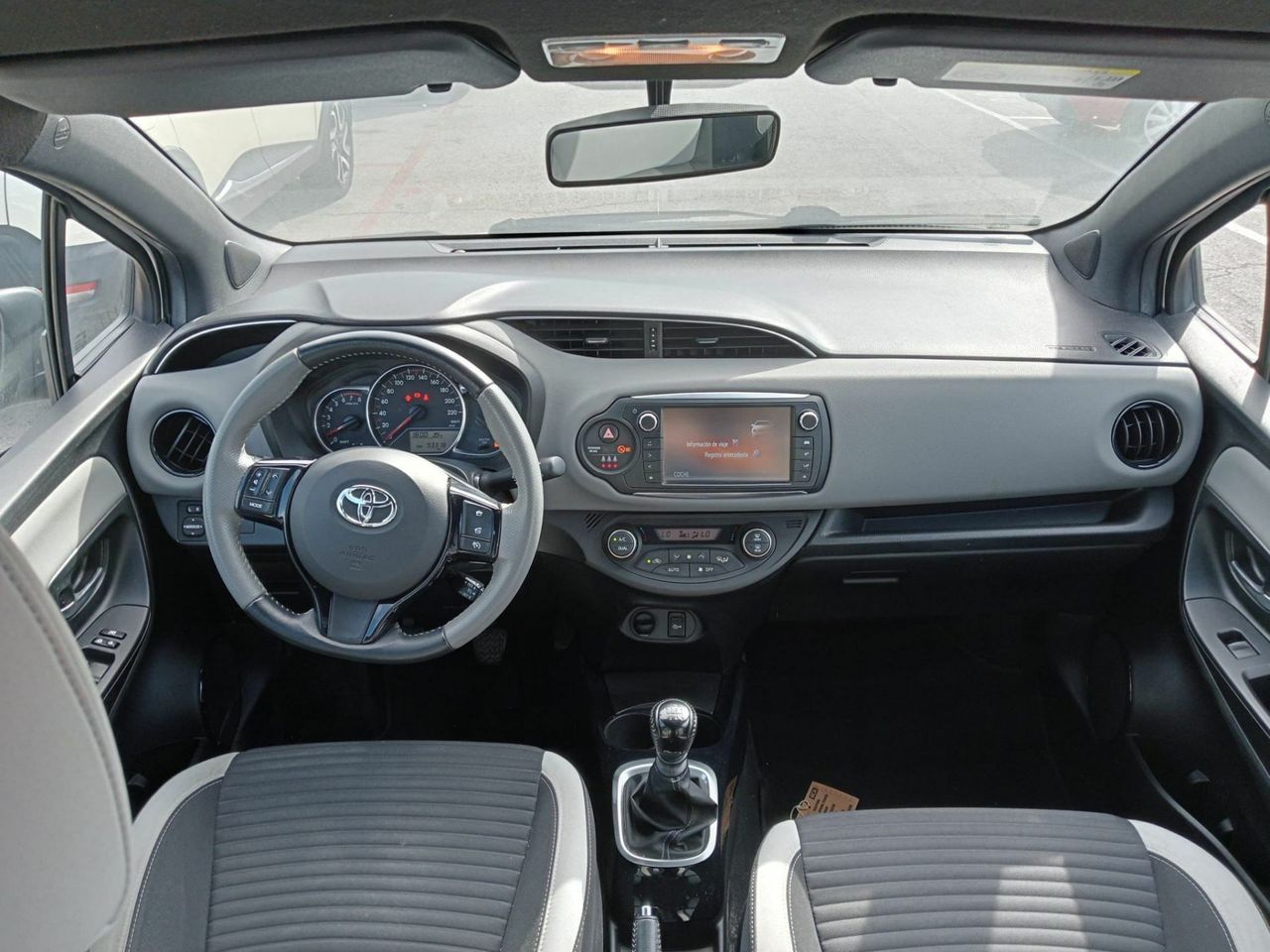 Toyota Yaris 1.3 100 Feel - Foto 5