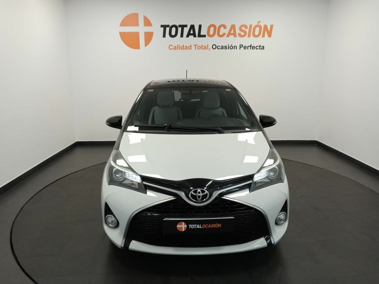 Toyota Yaris 1.3 100 Feel - Foto 4