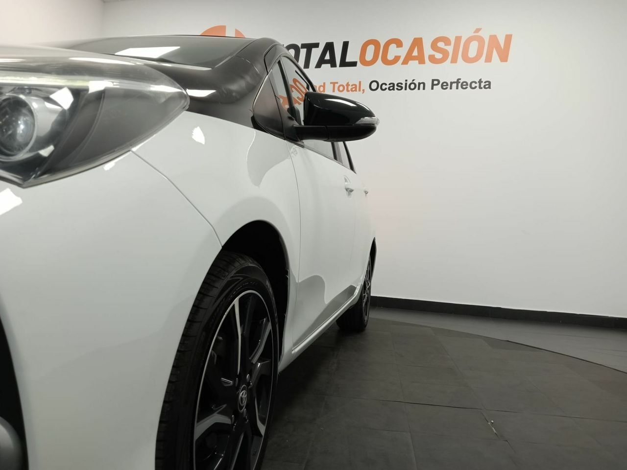 Toyota Yaris 1.3 100 Feel - Foto 14