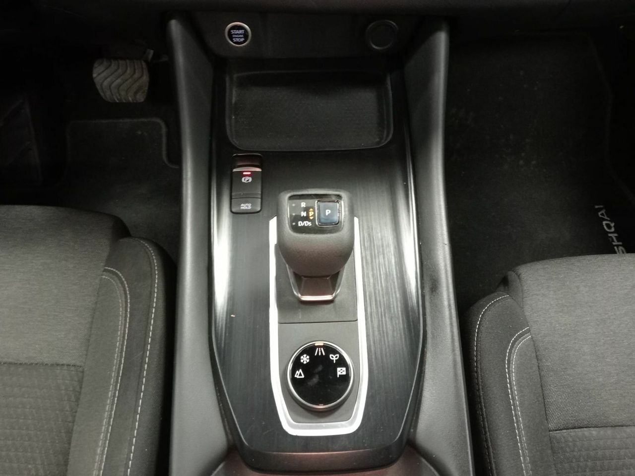 Nissan Qashqai DIG-T 116kW mHEV Xtronic 4x4 N-Connecta - Foto 28