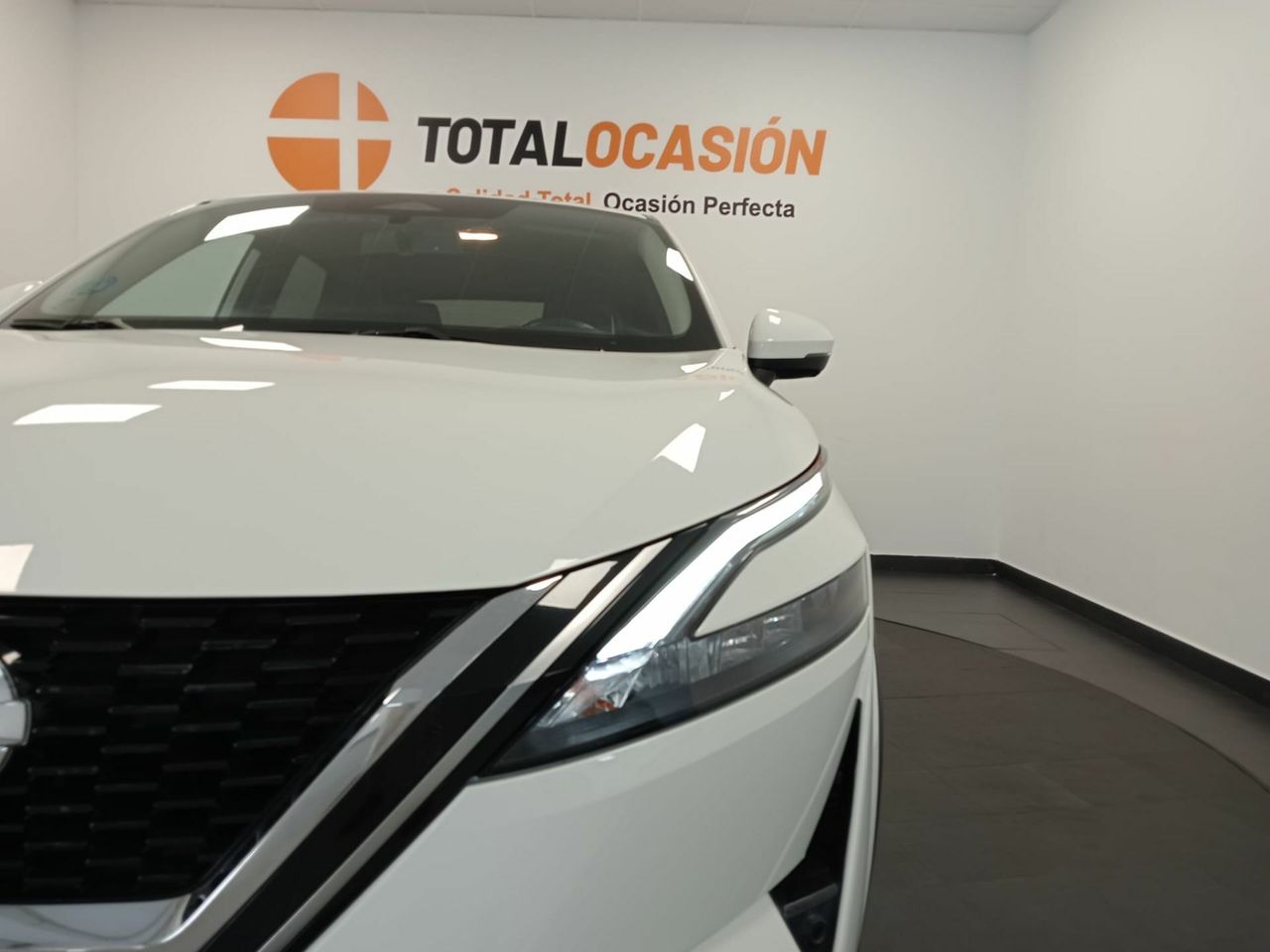 Nissan Qashqai DIG-T 116kW mHEV Xtronic 4x4 N-Connecta - Foto 13