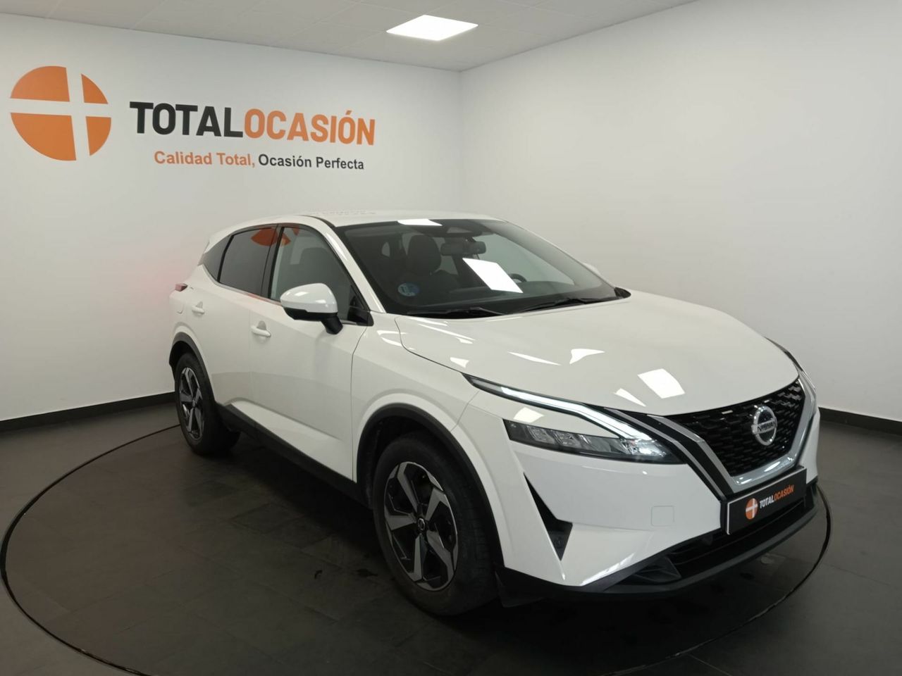 Nissan Qashqai DIG-T 116kW mHEV Xtronic 4x4 N-Connecta - Foto 15