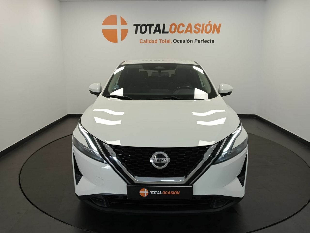 Nissan Qashqai DIG-T 116kW mHEV Xtronic 4x4 N-Connecta - Foto 3