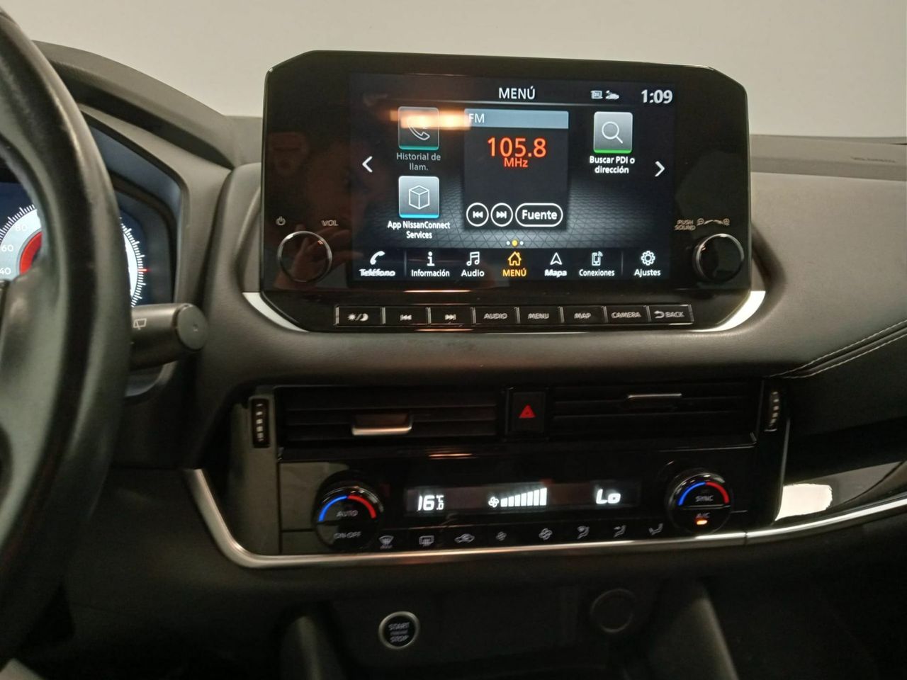 Nissan Qashqai DIG-T 116kW mHEV Xtronic 4x4 N-Connecta - Foto 23
