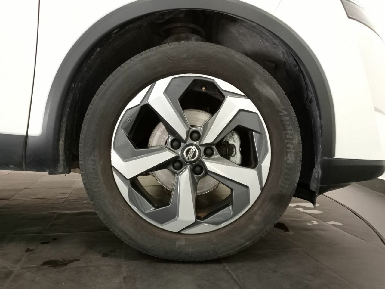 Nissan Qashqai DIG-T 116kW mHEV Xtronic 4x4 N-Connecta - Foto 16