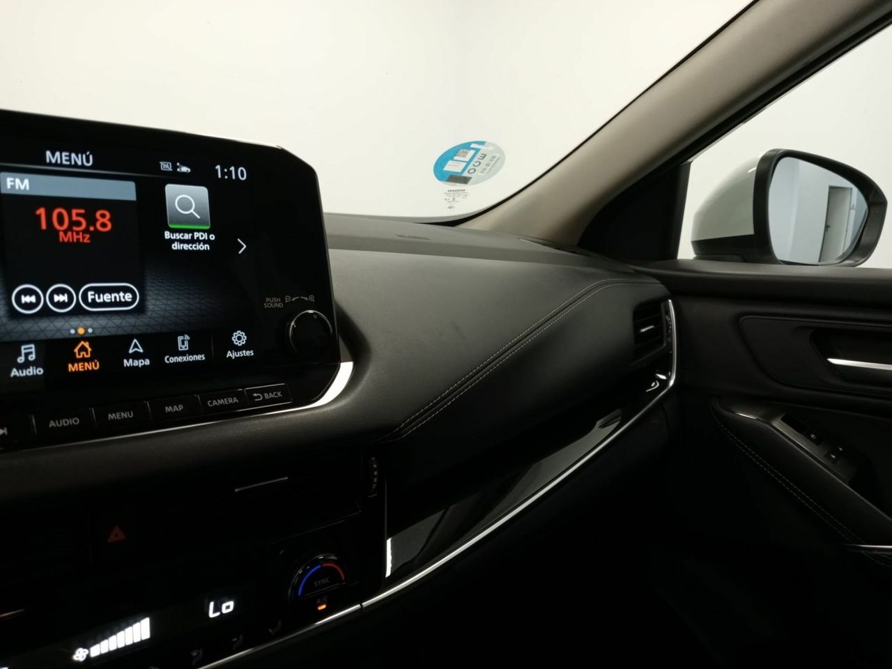 Nissan Qashqai DIG-T 116kW mHEV Xtronic 4x4 N-Connecta - Foto 21