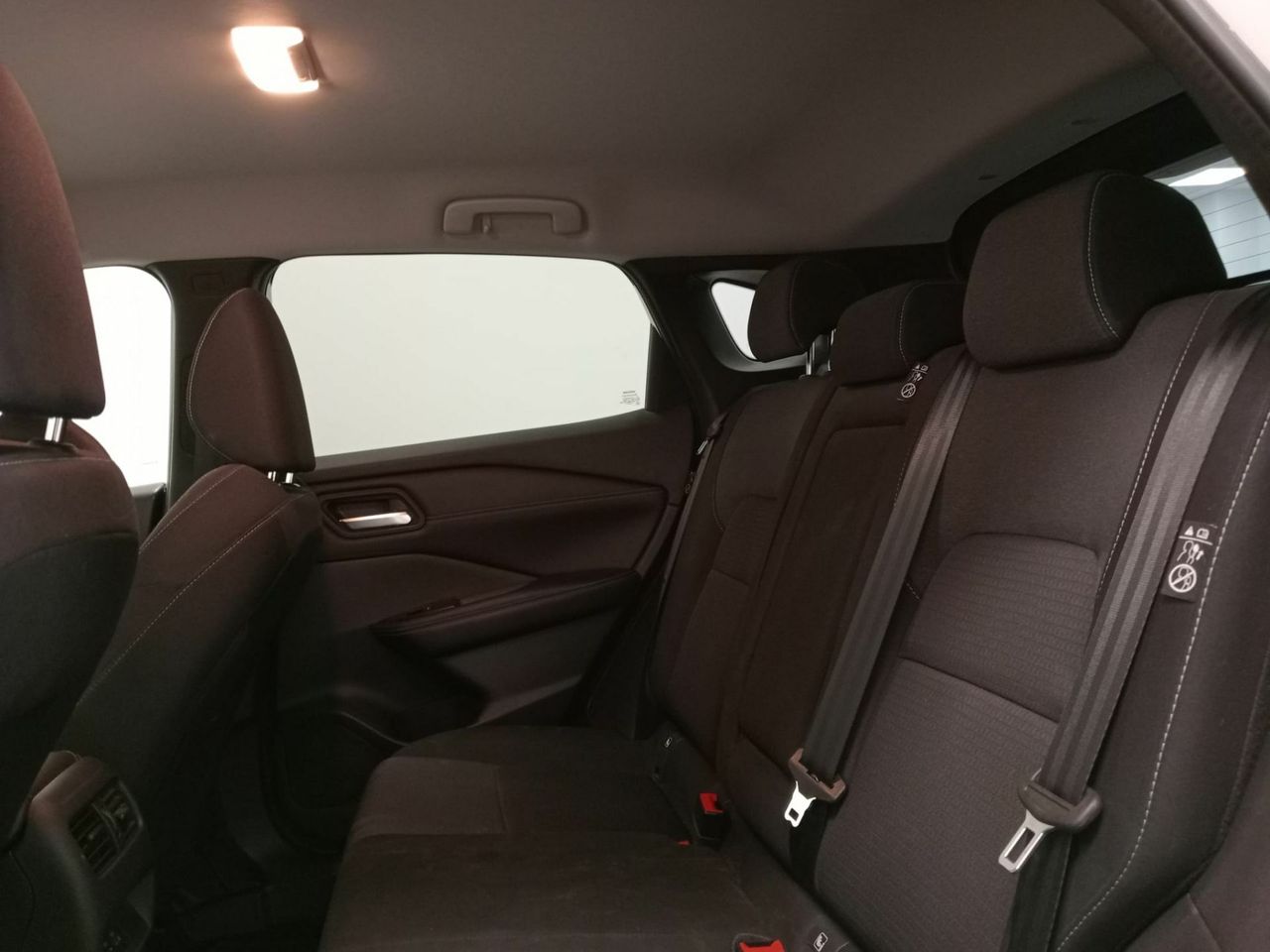 Nissan Qashqai DIG-T 116kW mHEV Xtronic 4x4 N-Connecta - Foto 32