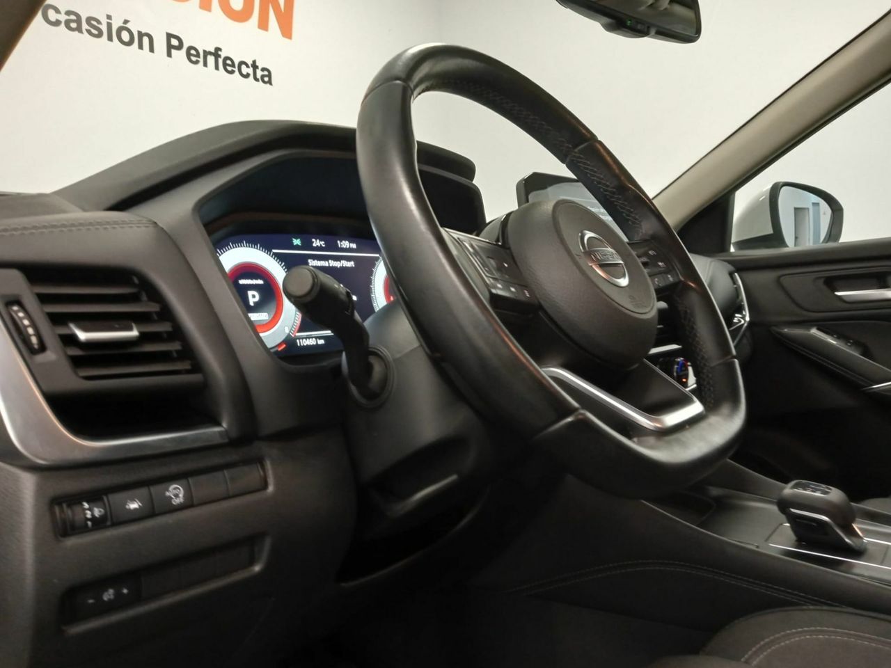 Nissan Qashqai DIG-T 116kW mHEV Xtronic 4x4 N-Connecta - Foto 27