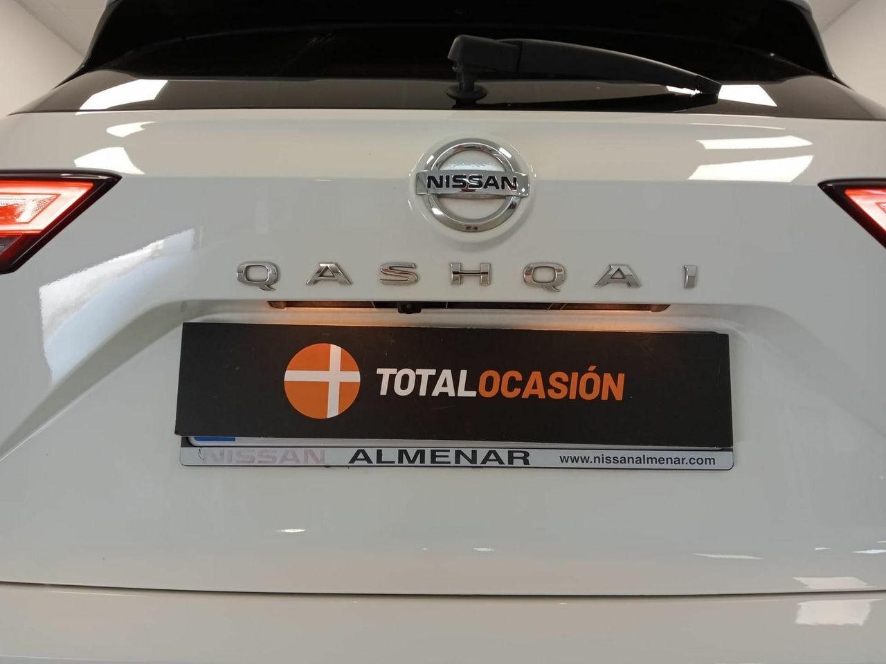 Nissan Qashqai DIG-T 116kW mHEV Xtronic 4x4 N-Connecta - Foto 37