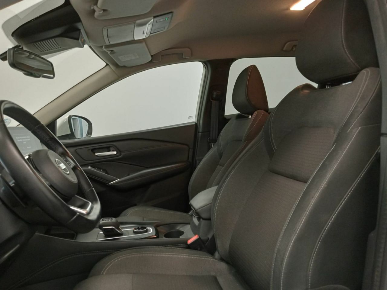 Nissan Qashqai DIG-T 116kW mHEV Xtronic 4x4 N-Connecta - Foto 25