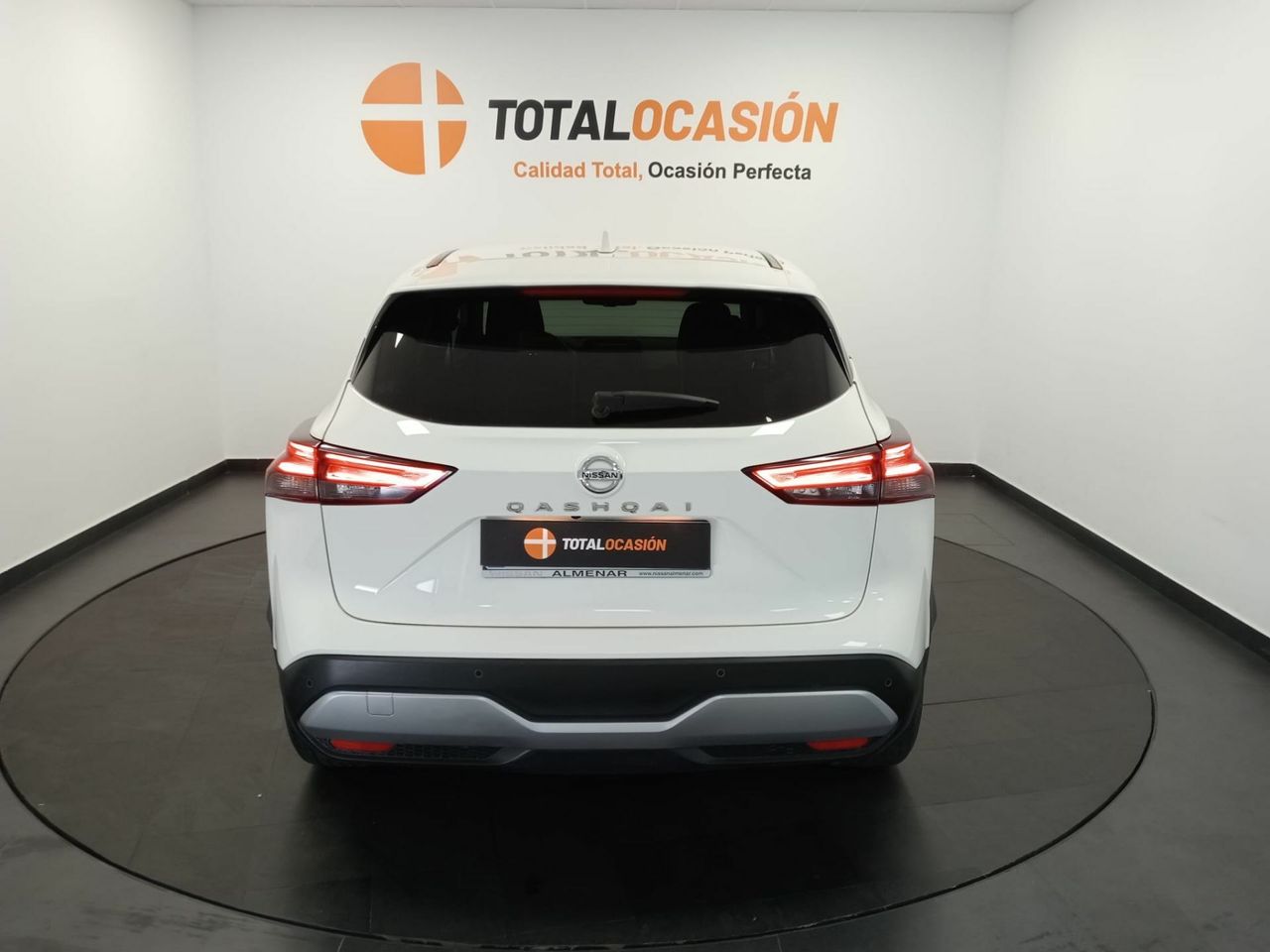 Nissan Qashqai DIG-T 116kW mHEV Xtronic 4x4 N-Connecta - Foto 8