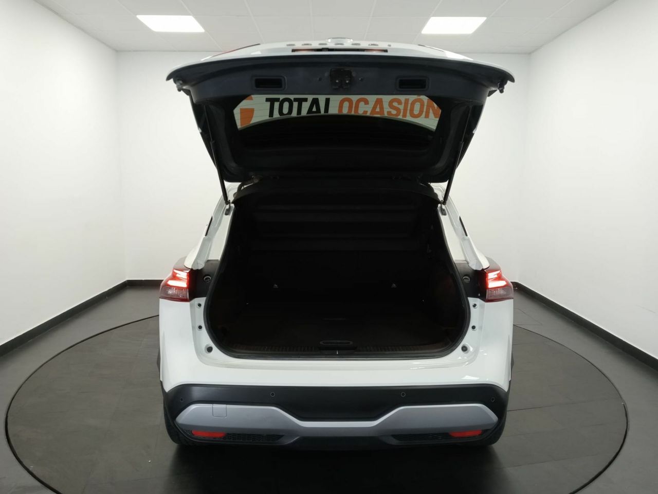 Nissan Qashqai DIG-T 116kW mHEV Xtronic 4x4 N-Connecta - Foto 36