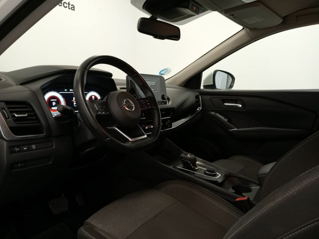 Nissan Qashqai DIG-T 116kW mHEV Xtronic 4x4 N-Connecta - Foto 26