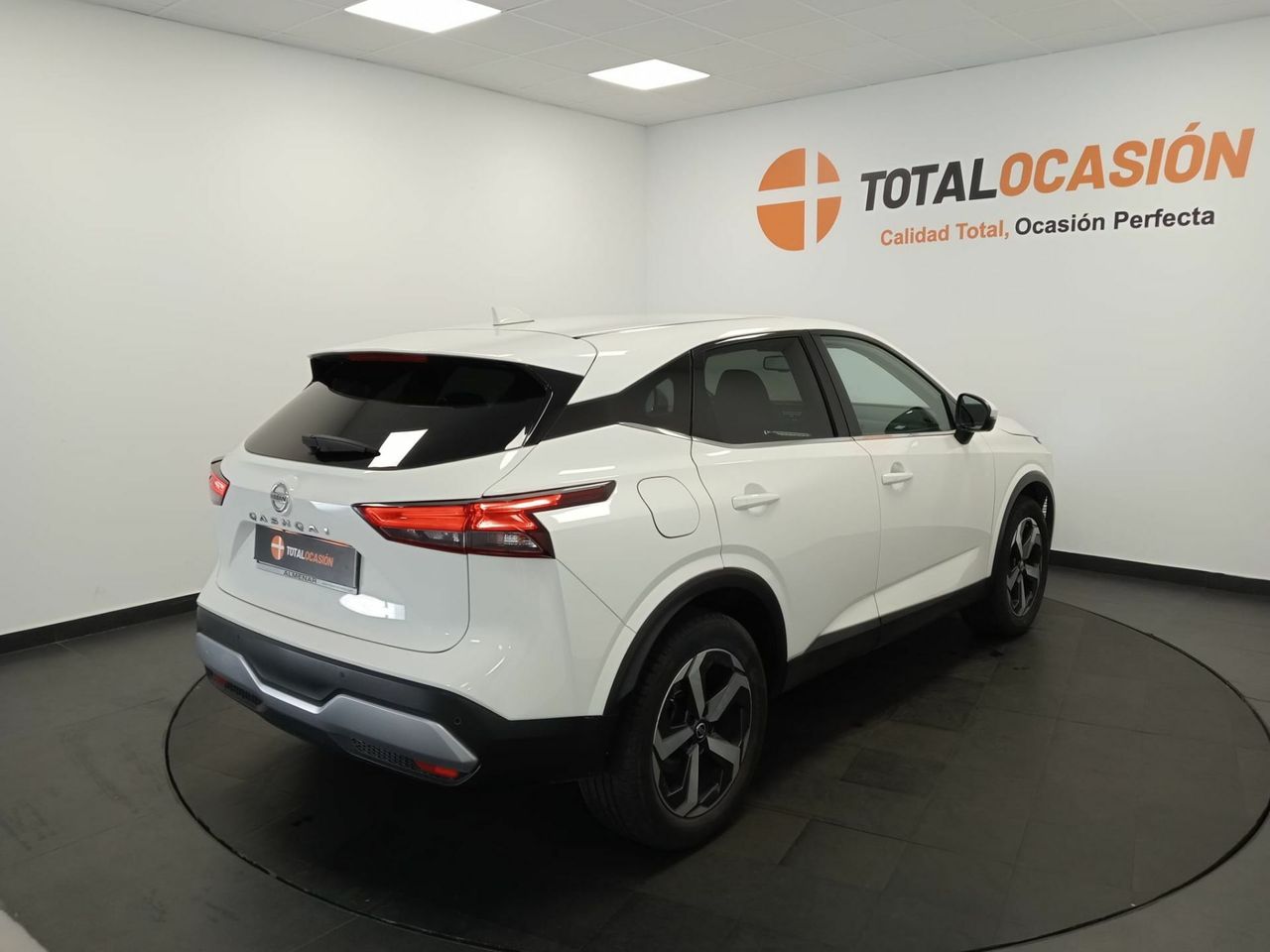 Nissan Qashqai DIG-T 116kW mHEV Xtronic 4x4 N-Connecta - Foto 7