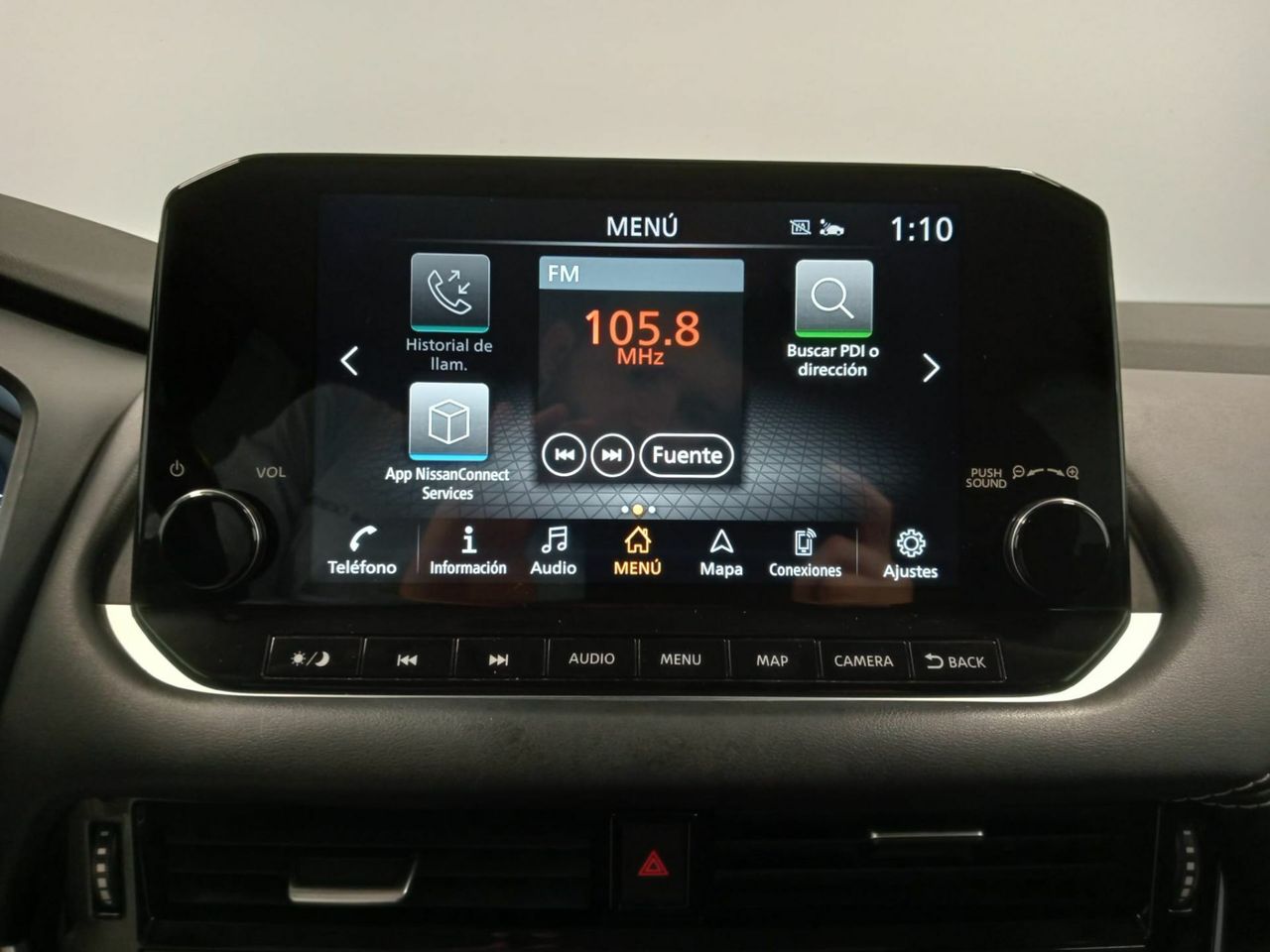 Nissan Qashqai DIG-T 116kW mHEV Xtronic 4x4 N-Connecta - Foto 20