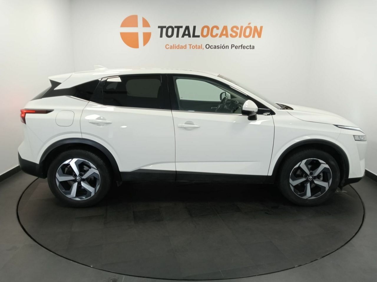 Nissan Qashqai DIG-T 116kW mHEV Xtronic 4x4 N-Connecta - Foto 5