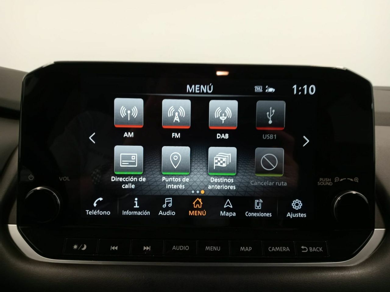Nissan Qashqai DIG-T 116kW mHEV Xtronic 4x4 N-Connecta - Foto 22