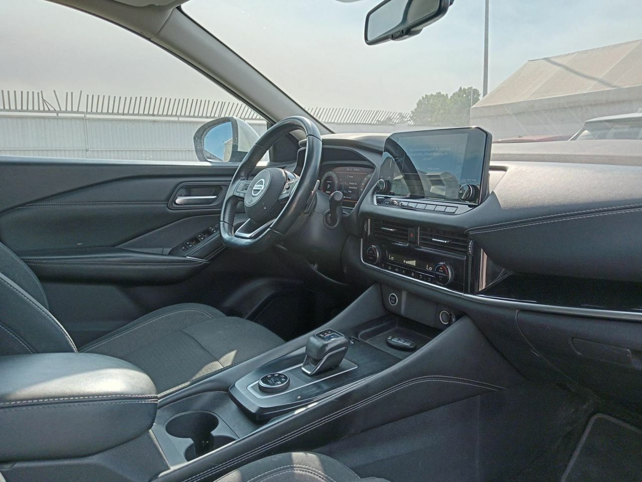 Nissan Qashqai DIG-T 116kW mHEV Xtronic 4x4 N-Connecta - Foto 4
