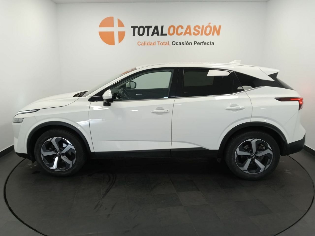 Nissan Qashqai DIG-T 116kW mHEV Xtronic 4x4 N-Connecta - Foto 4