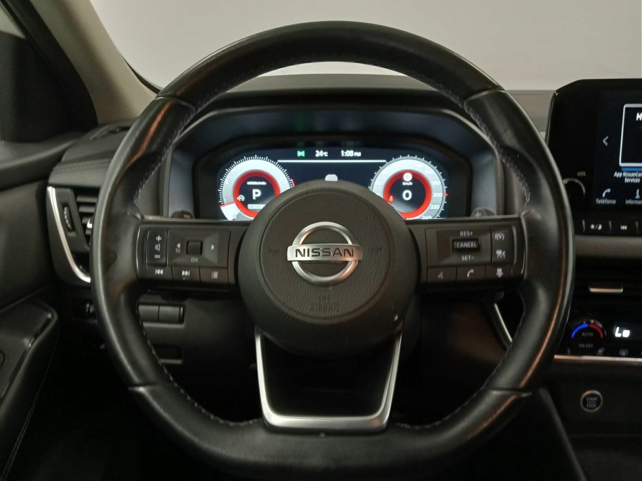 Nissan Qashqai DIG-T 116kW mHEV Xtronic 4x4 N-Connecta - Foto 30