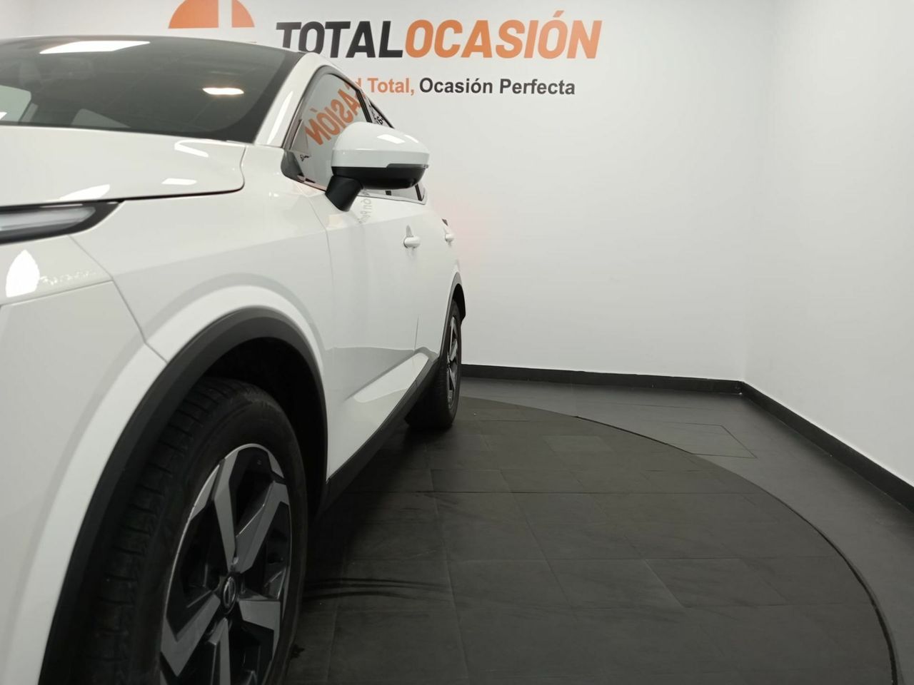 Nissan Qashqai DIG-T 116kW mHEV Xtronic 4x4 N-Connecta - Foto 14