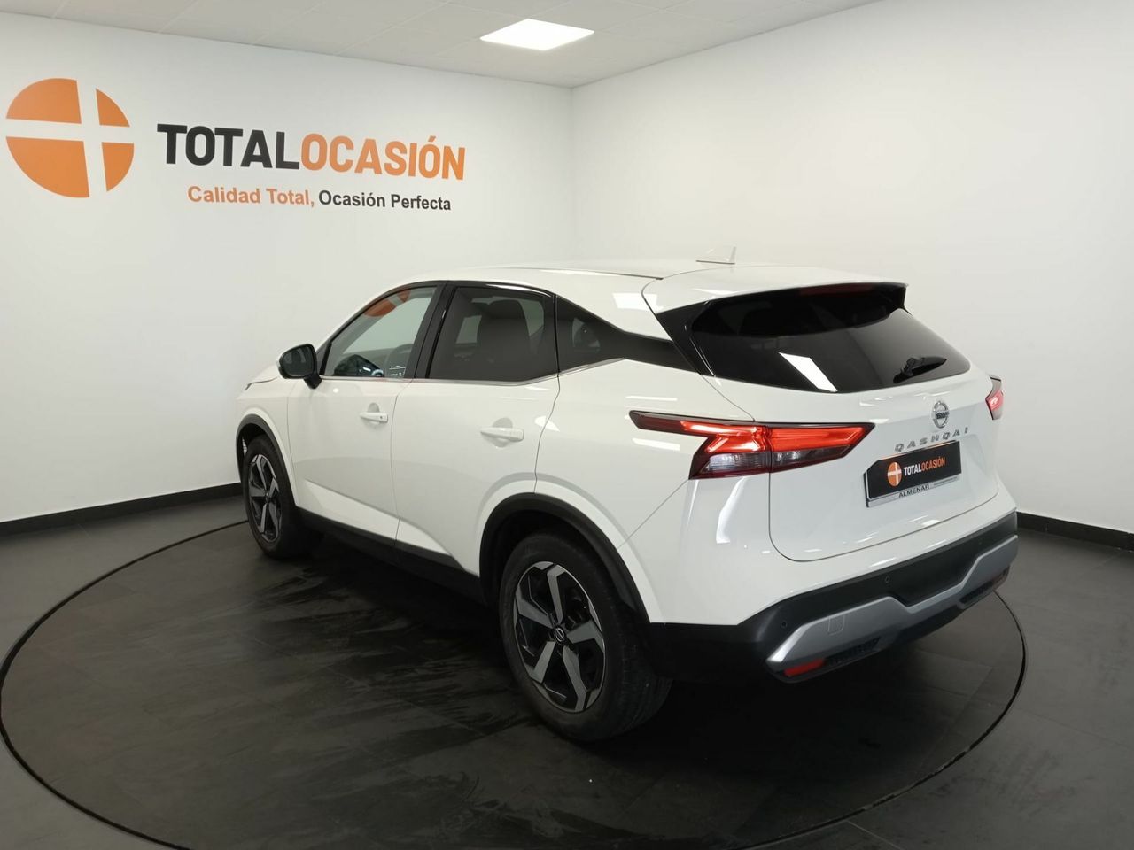 Nissan Qashqai DIG-T 116kW mHEV Xtronic 4x4 N-Connecta - Foto 6