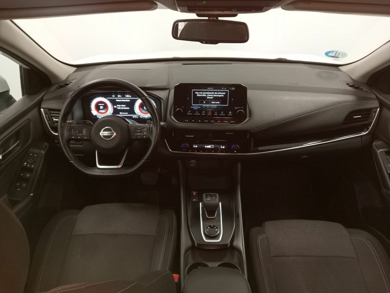 Nissan Qashqai DIG-T 116kW mHEV Xtronic 4x4 N-Connecta - Foto 31