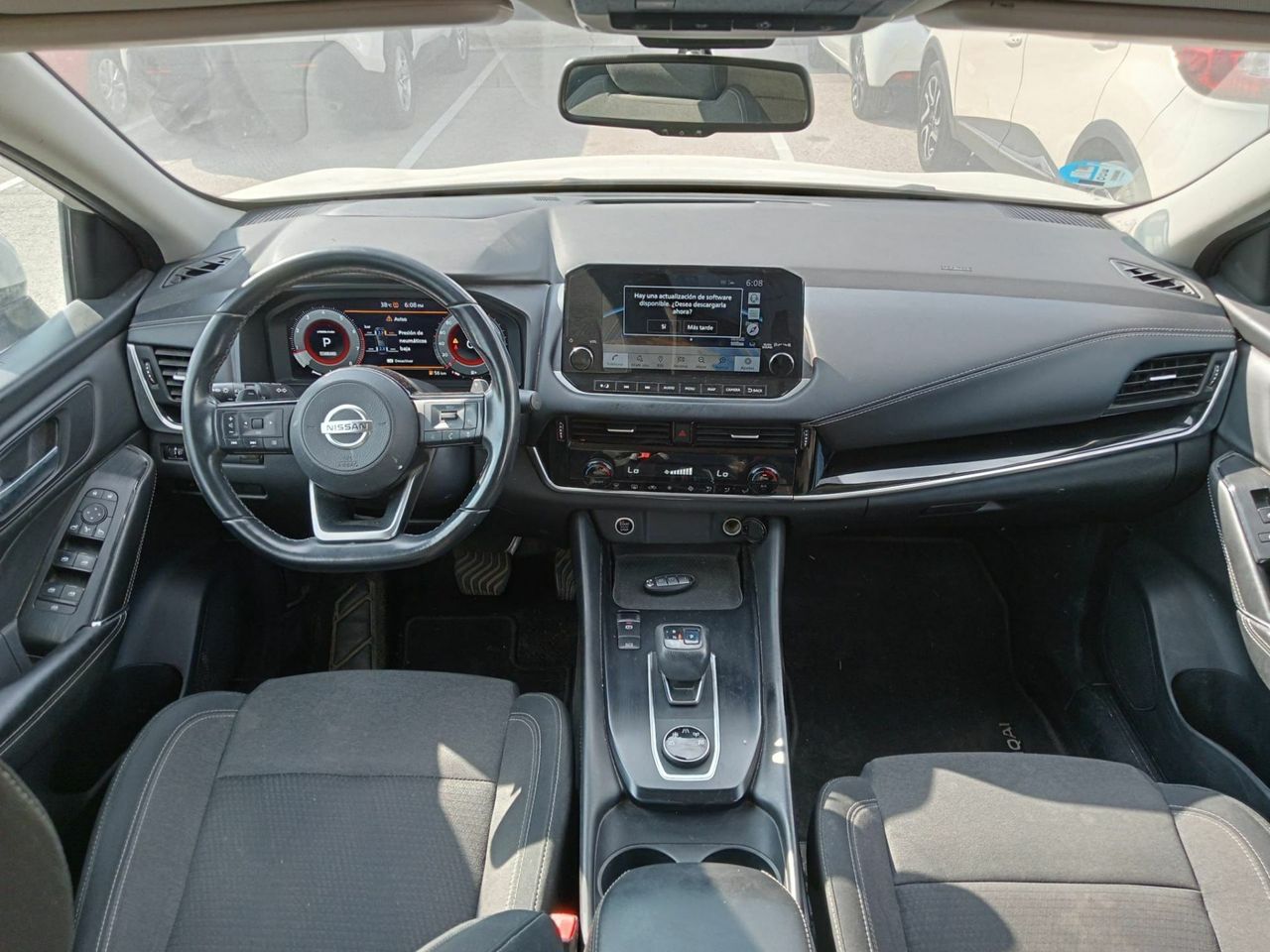 Nissan Qashqai DIG-T 116kW mHEV Xtronic 4x4 N-Connecta - Foto 5