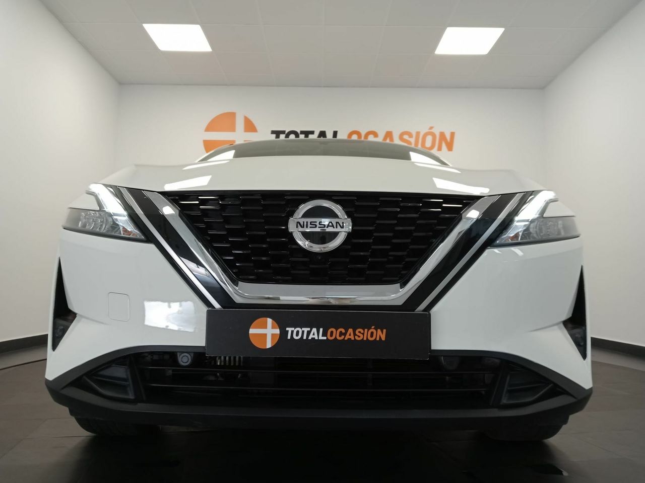 Nissan Qashqai DIG-T 116kW mHEV Xtronic 4x4 N-Connecta - Foto 9