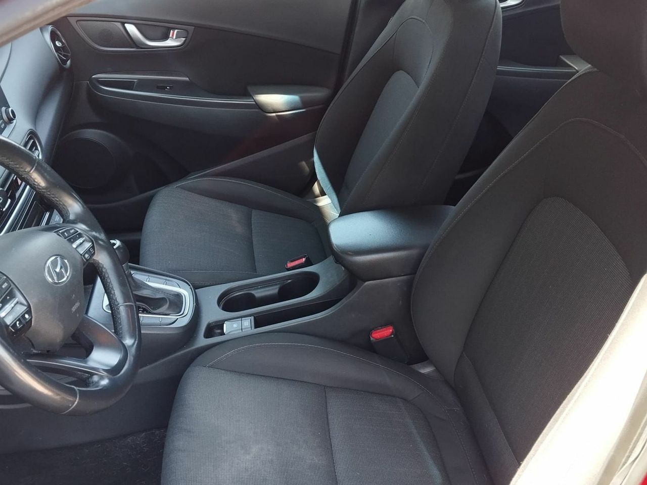 Hyundai Kona 1.6 GDI HEV Maxx DCT - Foto 5