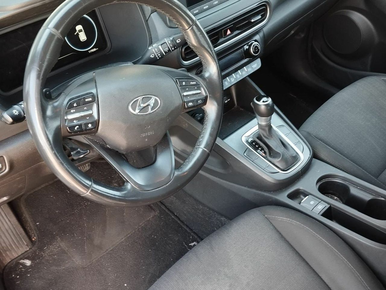 Hyundai Kona 1.6 GDI HEV Maxx DCT - Foto 4