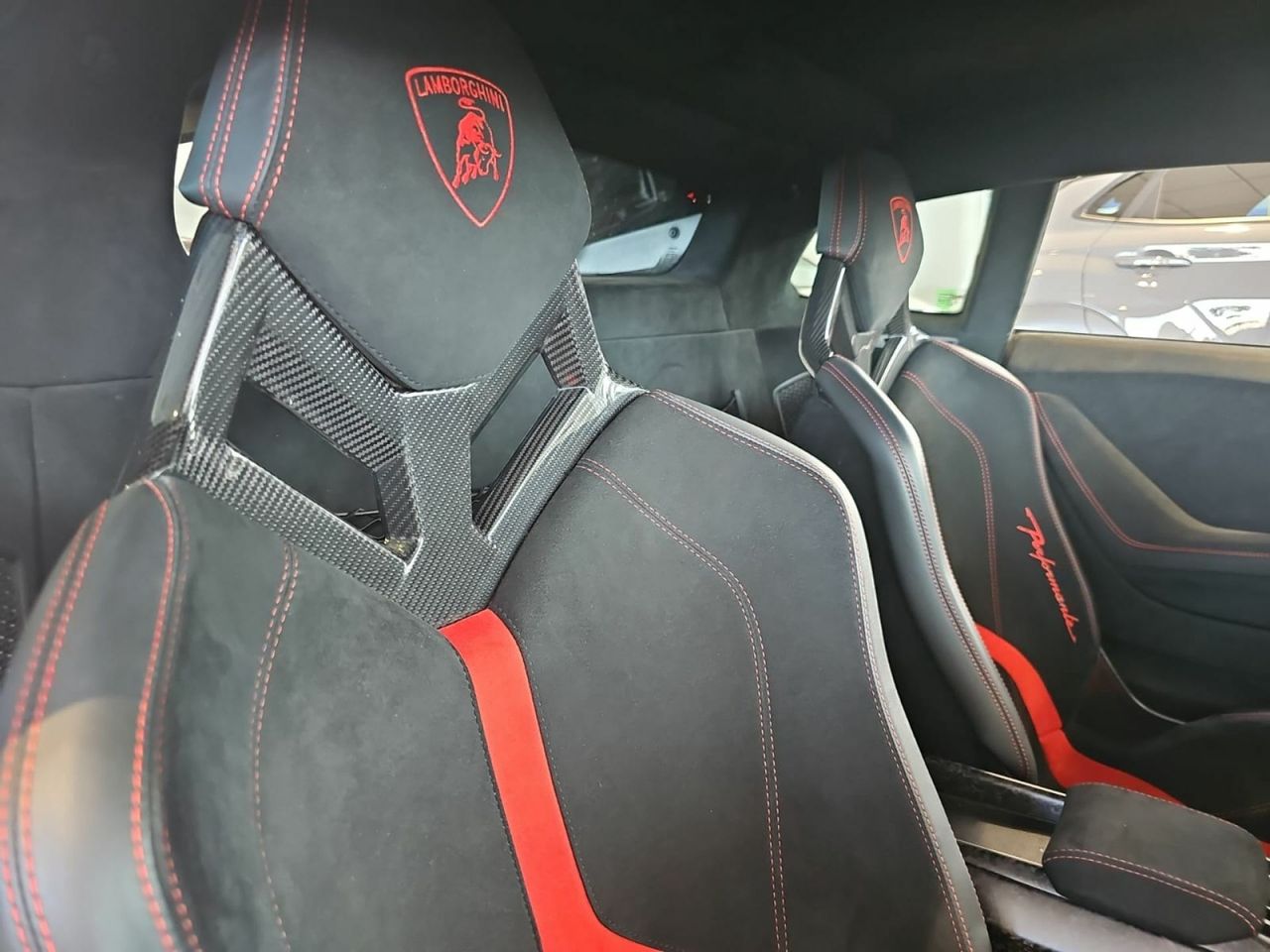 Lamborghini Huracán PERFORMANTE - Foto 7
