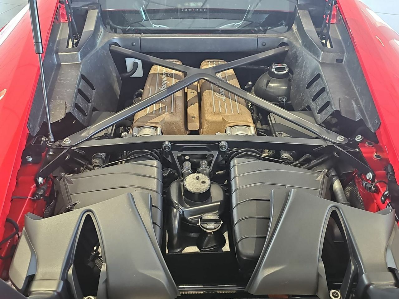 Lamborghini Huracán PERFORMANTE - Foto 12