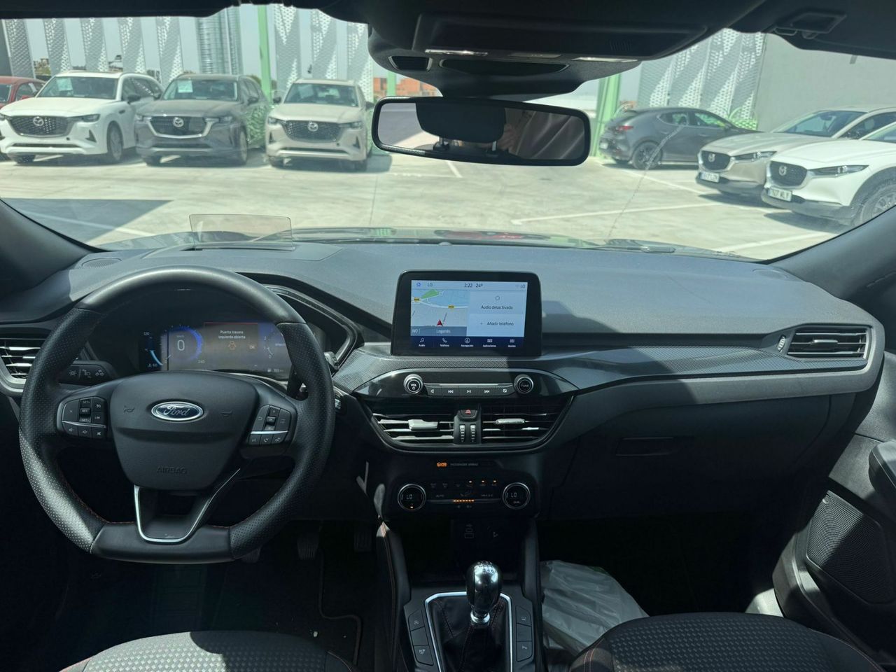 Ford Kuga ST-Line 1.5T EcoBoost 110kW (150CV) - Foto 4