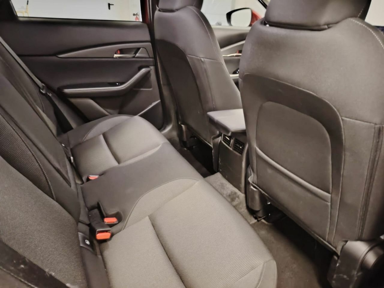 Mazda CX-30 e-SKY X MHEV 137 kW Exclusive-line - Foto 18
