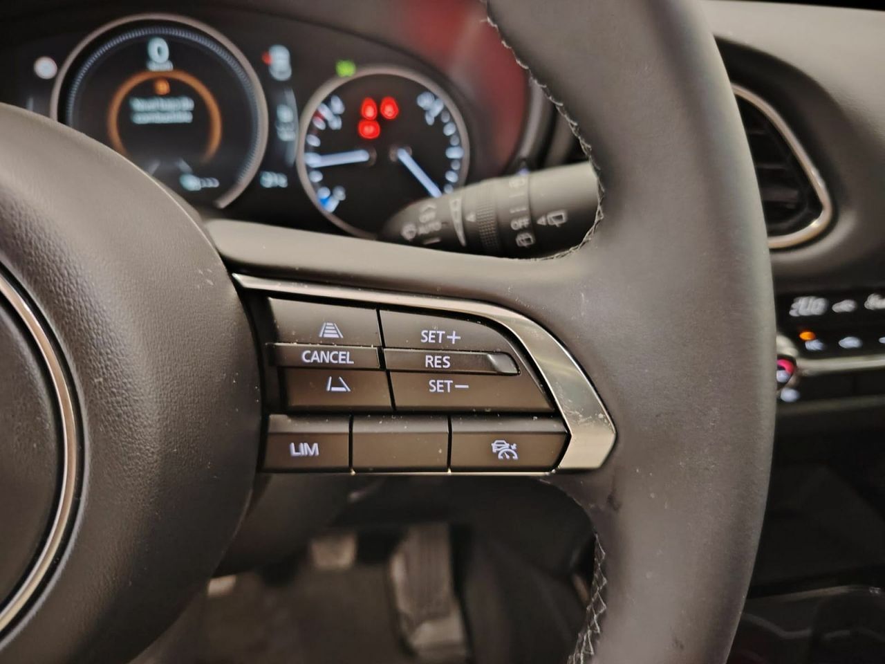 Mazda CX-30 e-SKY X MHEV 137 kW Exclusive-line - Foto 33