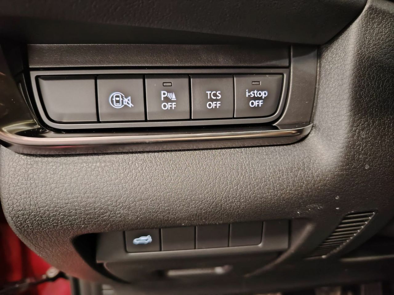 Mazda CX-30 e-SKY X MHEV 137 kW Exclusive-line - Foto 17