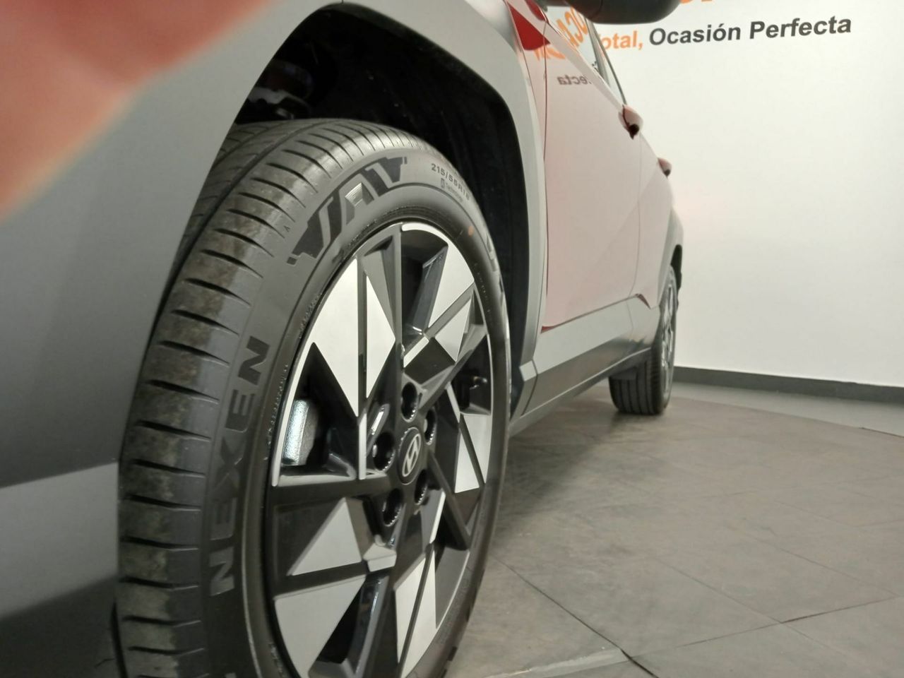 Hyundai Kona 1.6 GDI HEV Tecno DCT - Foto 13