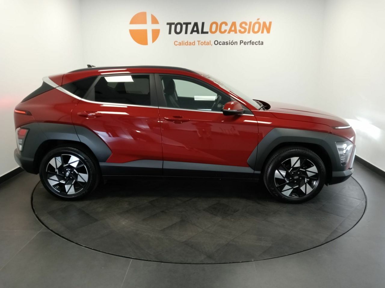 Hyundai Kona 1.6 GDI HEV Tecno DCT - Foto 5