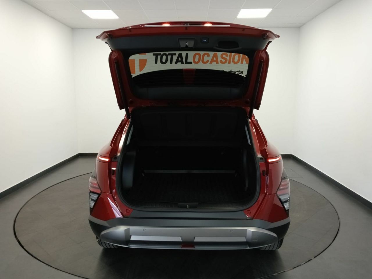 Hyundai Kona 1.6 GDI HEV Tecno DCT - Foto 30