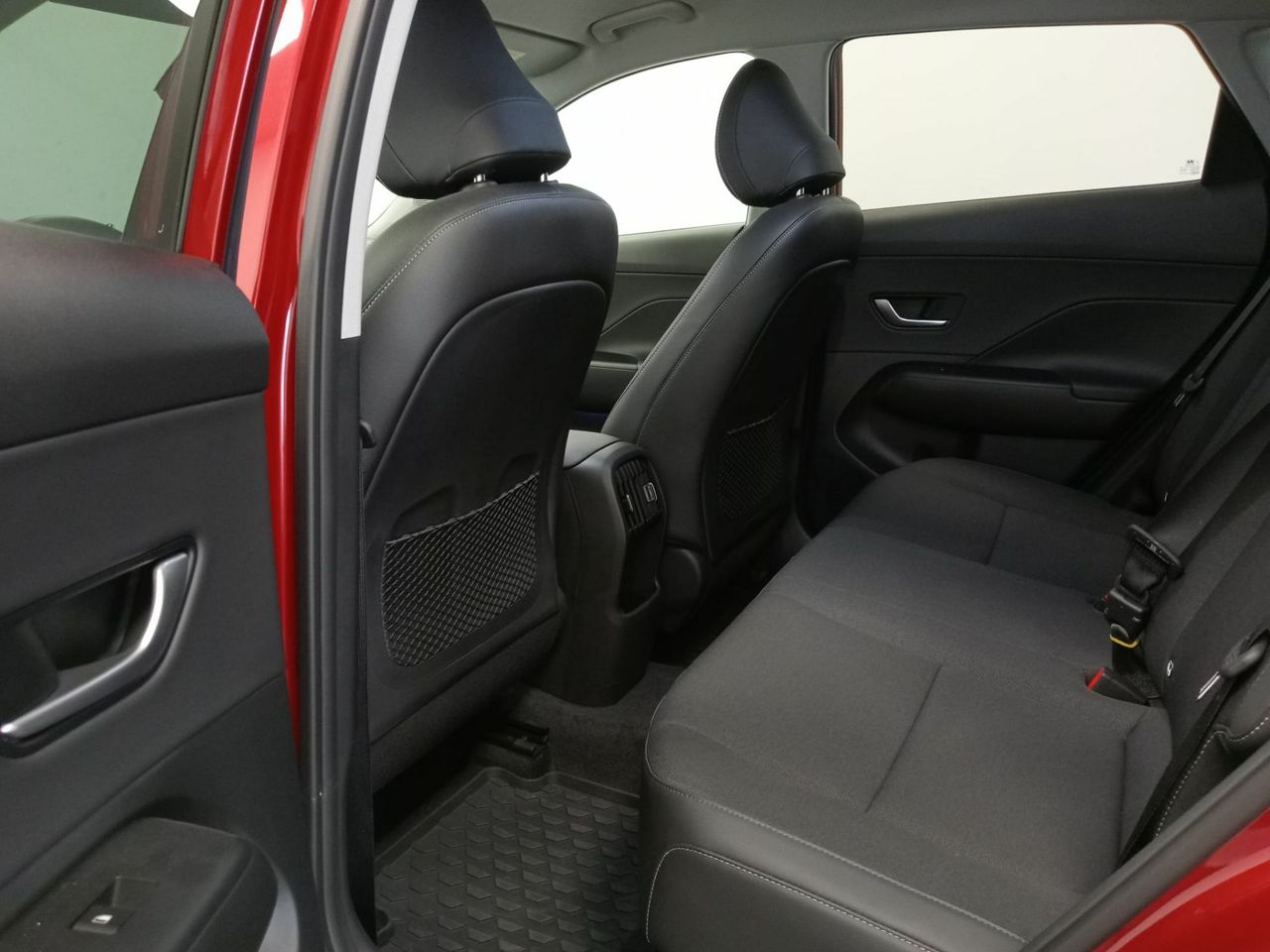 Hyundai Kona 1.6 GDI HEV Tecno DCT - Foto 19