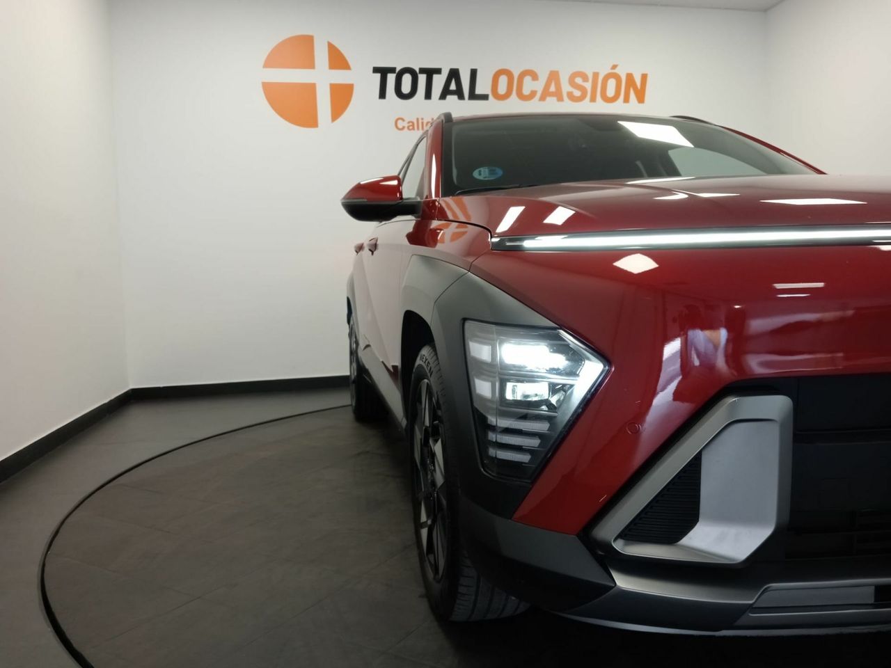 Hyundai Kona 1.6 GDI HEV Tecno DCT - Foto 15