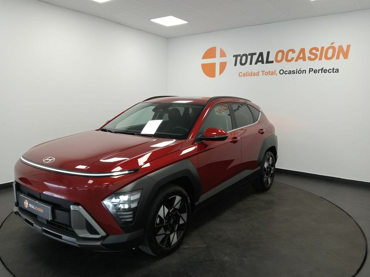 Hyundai Kona 1.6 GDI HEV Tecno DCT - Foto 3